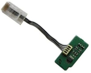 شريحة حبر زيروكس 4250