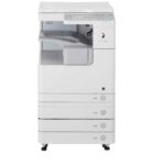 Canon iR 2520 ماكينة تصوير مستندات ابيض واسود جديدة