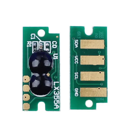 شريحة حبر زيروكس 3655