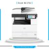 RICOH IM 2702 ماكينة تصوير مستندات ابيض واسود جديدة