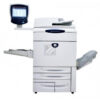 Xerox DocuColor 240 ماكينة طباعة ديجيتال ألوان استعمال الخارج