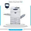 Xerox DocuColor 240 ماكينة طباعة ديجيتال ألوان استعمال الخارج