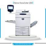 Xerox-DocuColor-240-Production-Printers Xerox DocuColor 240 ماكينة طباعة ديجيتال ألوان استعمال الخارج