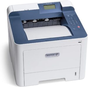 Xerox Phaser 3330