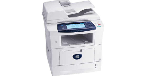 إستعمال الخارج Xerox Phaser 3635MFP