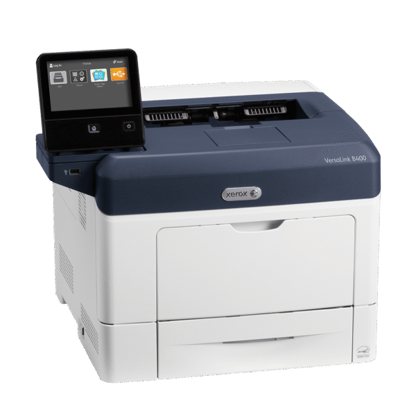 إستعمال الخارج Xerox VersaLink B400
