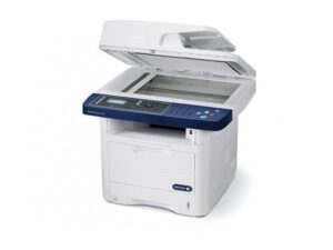 Xerox WorkCentre 3325