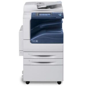 Xerox WorkCentre 5330