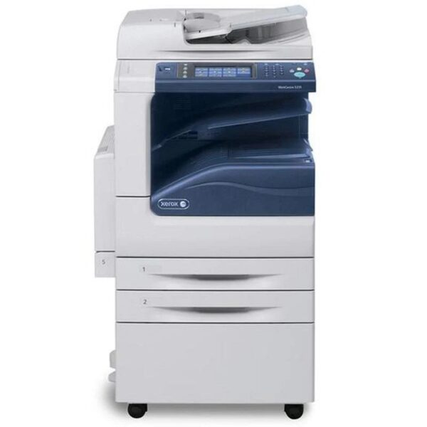 إستعمال الخارج Xerox WorkCentre 5330