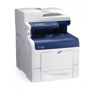 Xerox WorkCentre 6605
