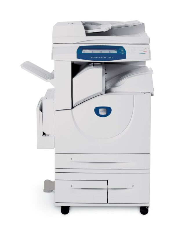 إستعمال الخارج Xerox WorkCentre 7232