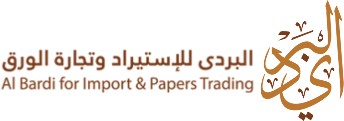 البردي للاستيراد وتجارة الورق