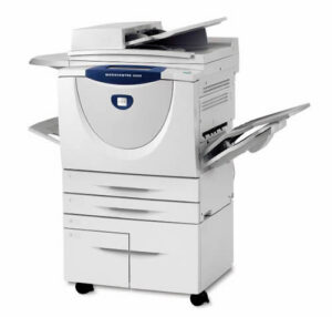 Xerox WorkCentre 5755