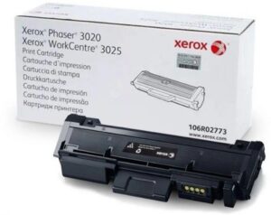 حبر زيروكس 3025