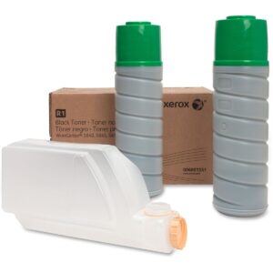 حبر زيروكس 5855