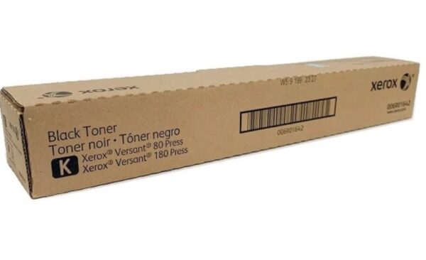 حبر زيروكس اسود Versant 80/180