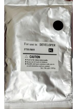 ديفولبر زيروكس 5875