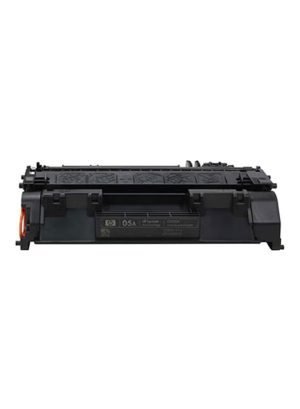 حبر hp 05A