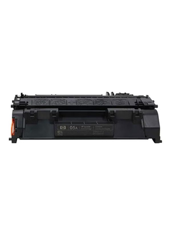 حبر hp 05A