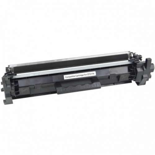 حبر hp 17A