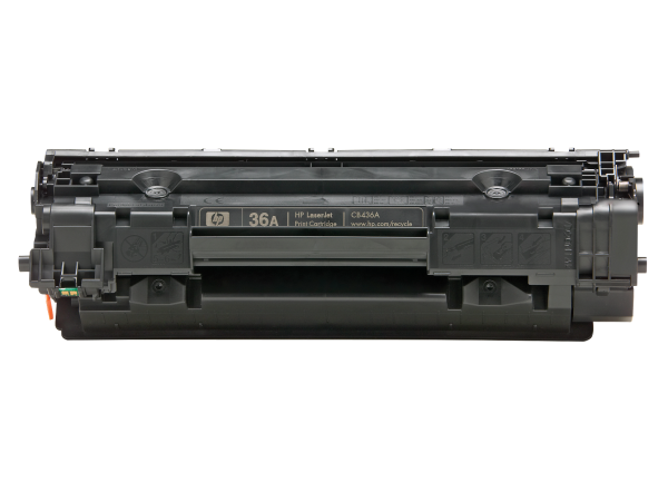 حبر hp 36A