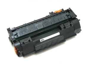 حبر hp 49A