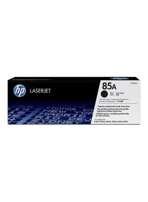حبر hp 85A