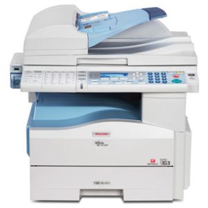 Ricoh MP 201