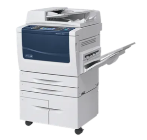 Xerox 5845