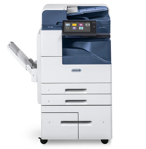 إستعمال الخارج Xerox AltaLink B8055