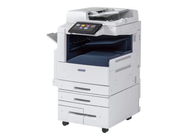 إستعمال الخارج Xerox AltaLink C8035