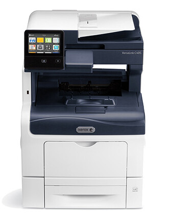 إستعمال الخارج Xerox VersaLink C405