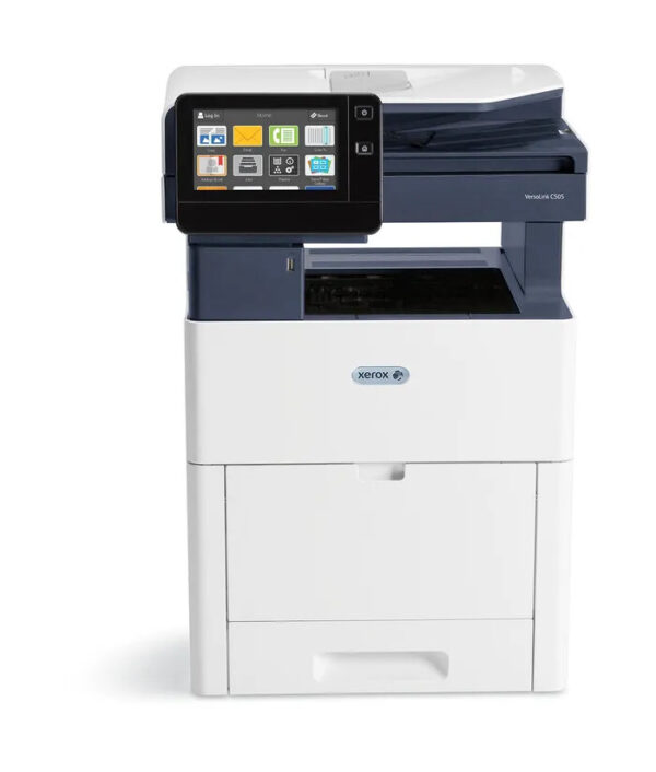 إستعمال الخارج Xerox VersaLink C505