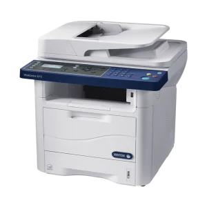 Xerox WorkCentre 3325