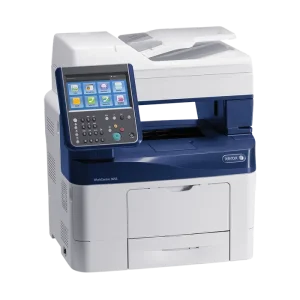 Xerox WorkCenter 3655