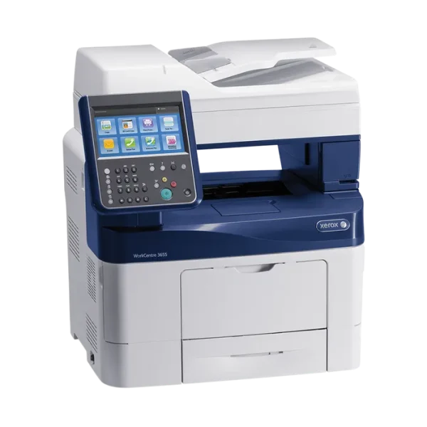 Xerox WorkCenter 3655