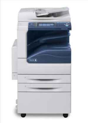 Xerox WorkCentre 5325