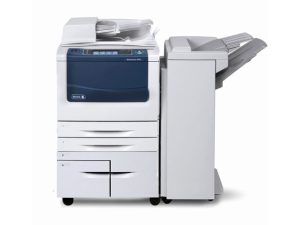Xerox WorkCentre 5330