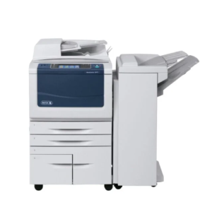 Xerox WorkCentre 5875
