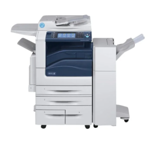 Xerox WorkCentre 7830