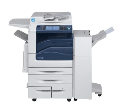 Xerox WorkCentre 7830