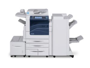 Xerox WorkCenter 7835