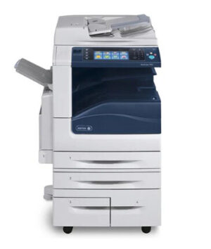 Xerox WorkCenter 7845