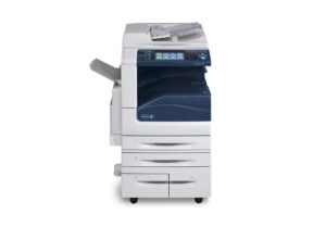 Xerox WorkCenter 7855