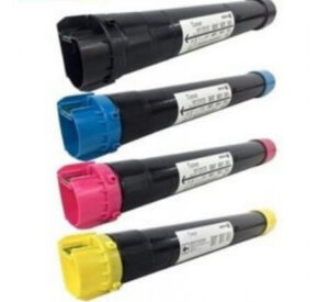 حبر زيروكس 7845 ازرق اصلي استيراد