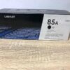 حبر hp 85A