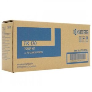 حبر كيوسيرا TK-170 ( 2135 )