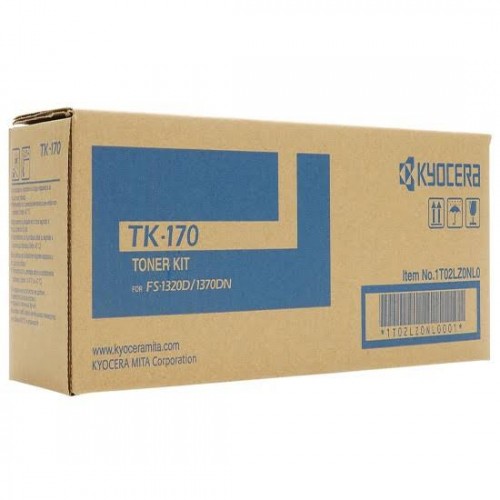 حبر كيوسيرا TK-170 ( 2135 )