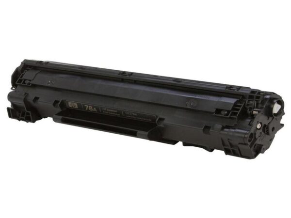 حبر hp 78A