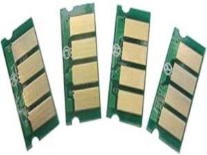 شريحة ريكو 312/320